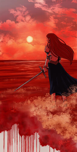 Erza Color Event