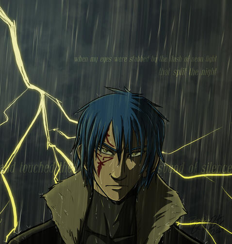 Jellal: Screen Redraw Prompt